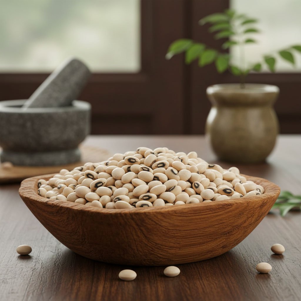 White Eyed Peas (Karamani)